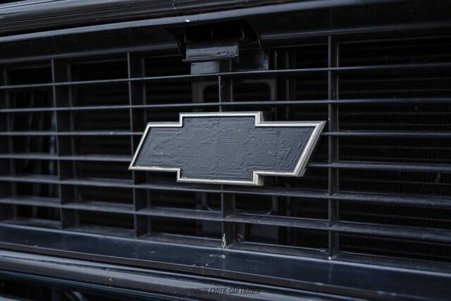 1973 Chevrolet C10