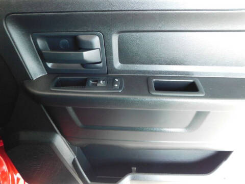 2013 RAM 1500