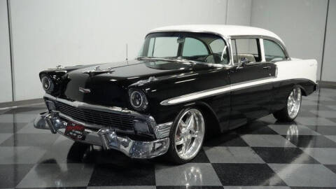 1956 Chevrolet Bel Air