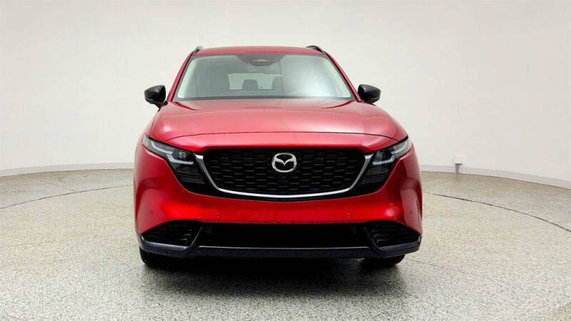 2026 Mazda CX-5 2.5 S Premium Plus