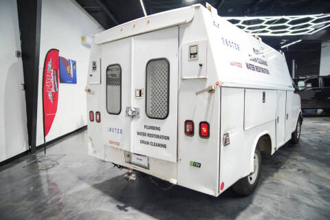 2013 Chevrolet Express 3500