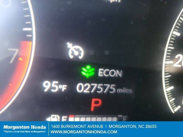 2024 Honda HR-V