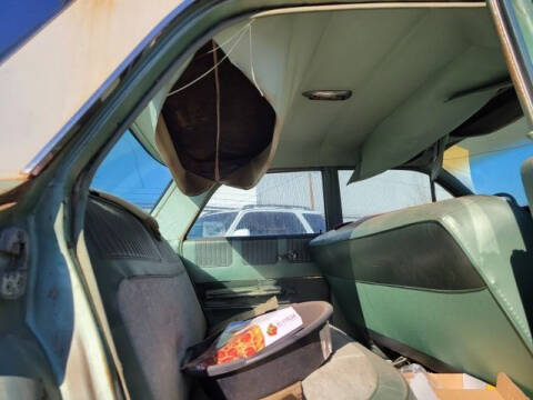 1962 Oldsmobile Eighty-Eight