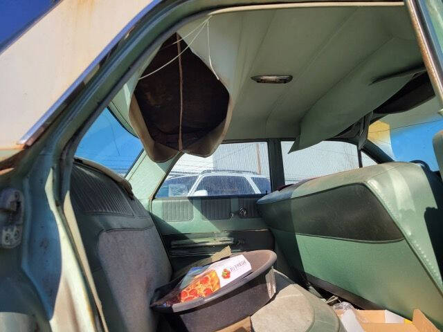 1962 Oldsmobile Eighty-Eight