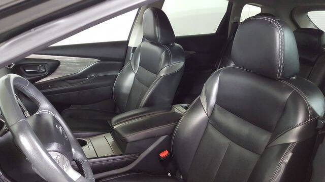 2017 Nissan Murano