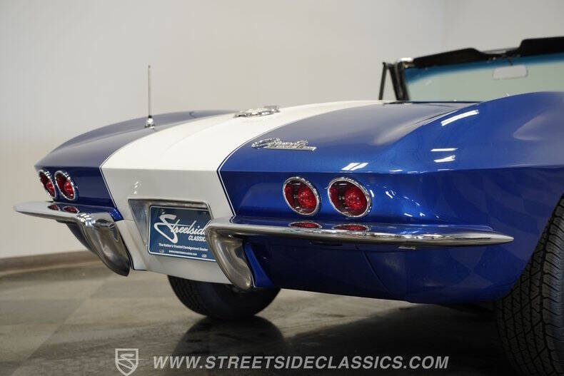1965 Chevrolet Corvette