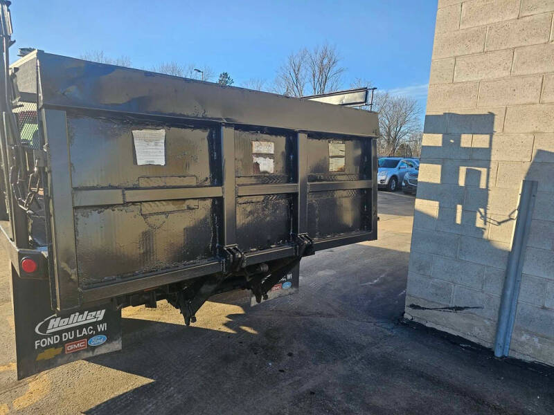 2005 GMC Sierra 3500