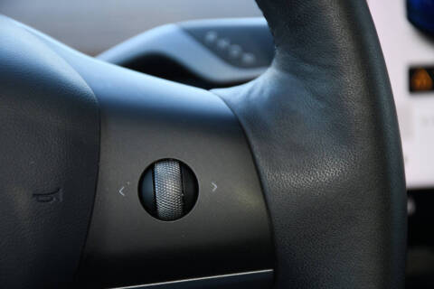 2021 Tesla Model Y Standard Range