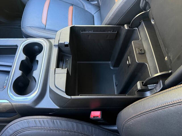 2022 GMC Sierra 2500HD