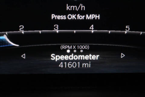 2023 Jeep Grand Wagoneer Series III