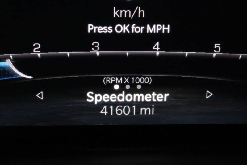 2023 Jeep Grand Wagoneer Series III