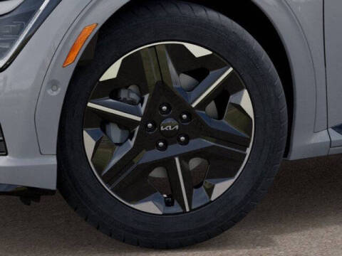 2025 Kia EV6 GT-Line