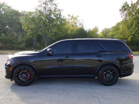 2022 Dodge Durango SRT 392