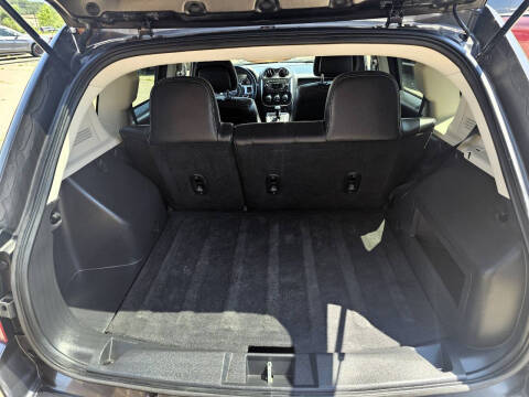 2017 Jeep Compass High Altitude