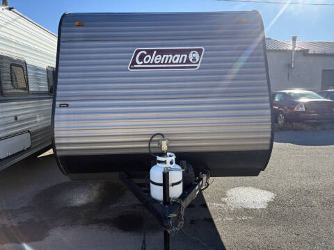 2022 Coleman Lantern
