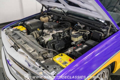 1996 Chevrolet C/K 3500 Series