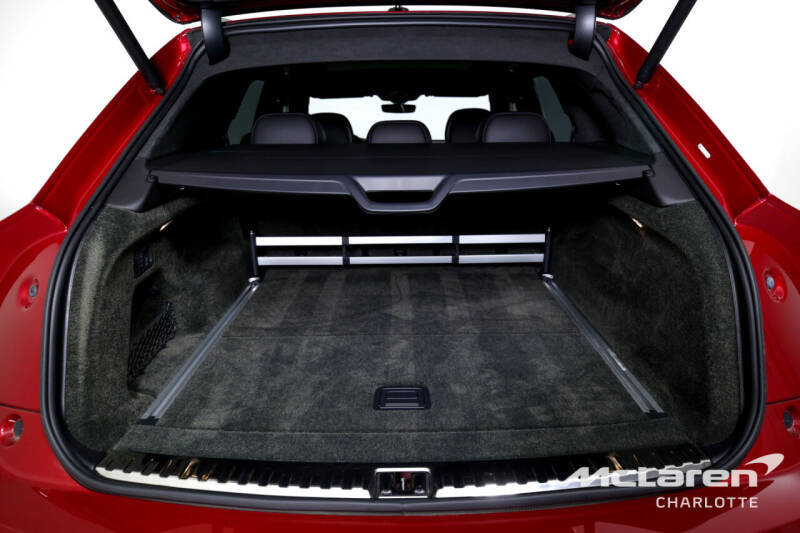 2021 Bentley Bentayga Speed