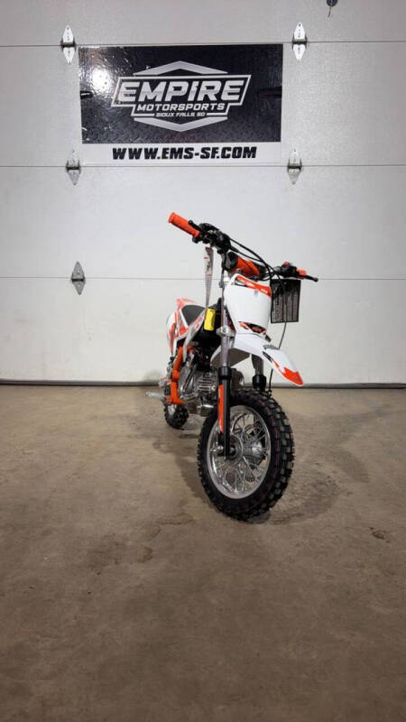 2026 Kayo KMB 60
