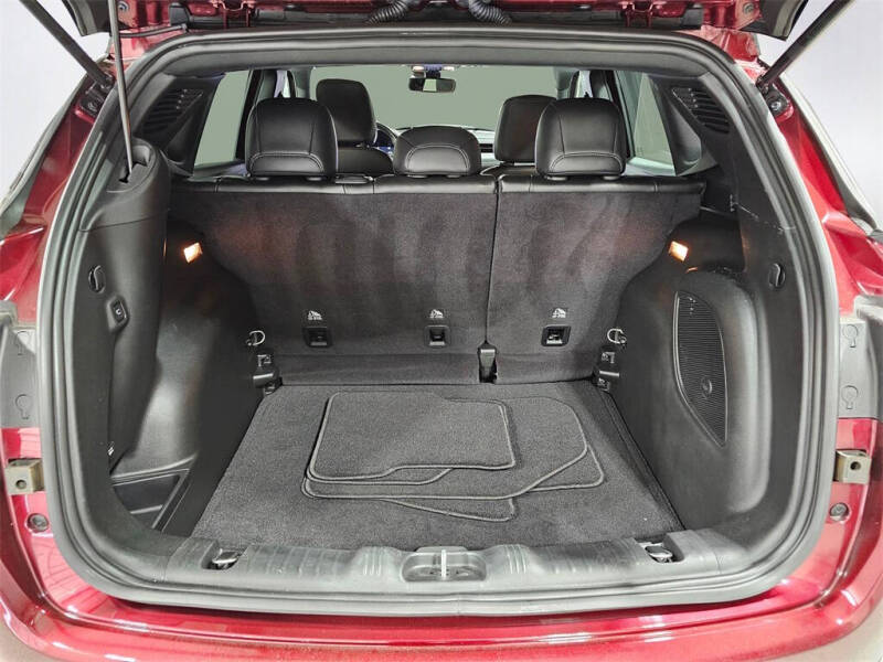 2022 Jeep Compass High Altitude