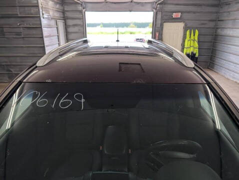2011 Kia Sorento LX