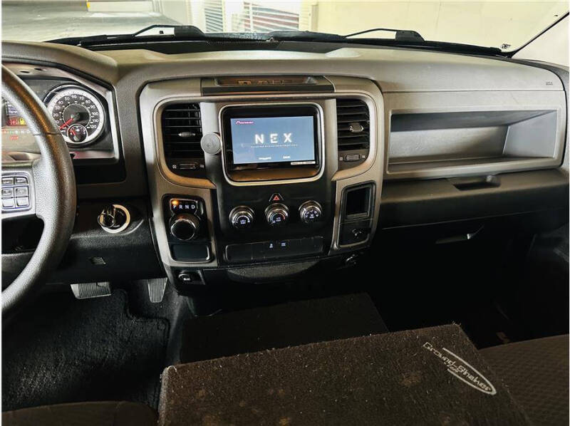 2019 RAM Ram 1500 Classic Express photo 35