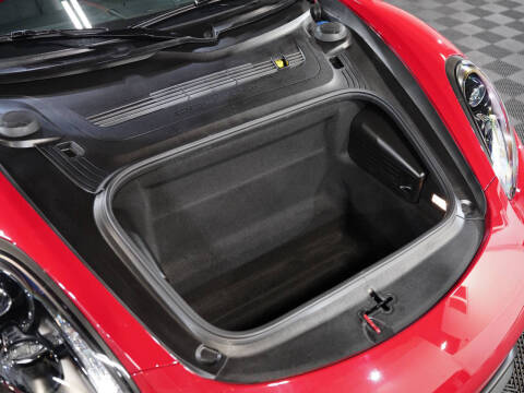 2015 Porsche Cayman GTS