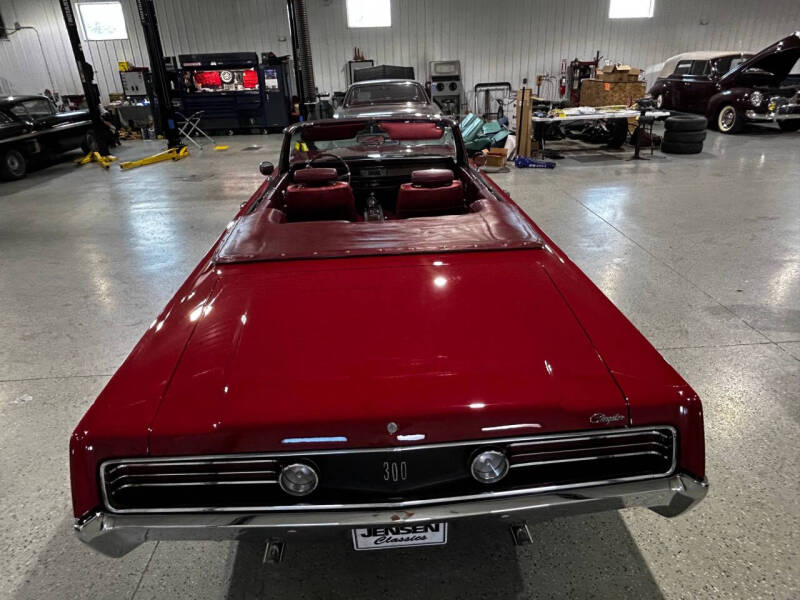 1968 Chrysler 300