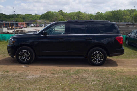 2024 Ford Expedition XLT