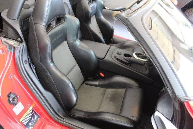 2005 Dodge SRT Viper