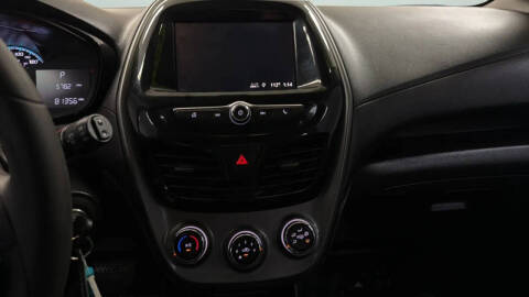 2019 Chevrolet Spark LS CVT