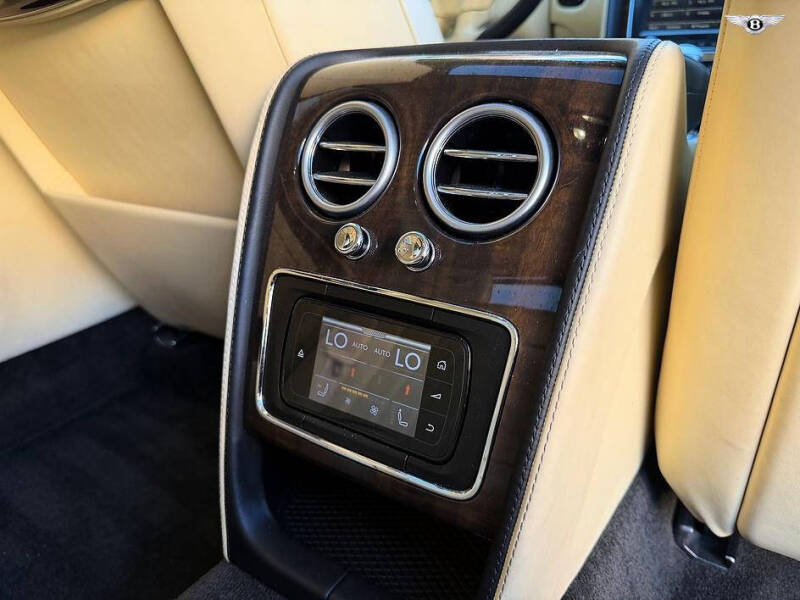 2014 Bentley Flying Spur