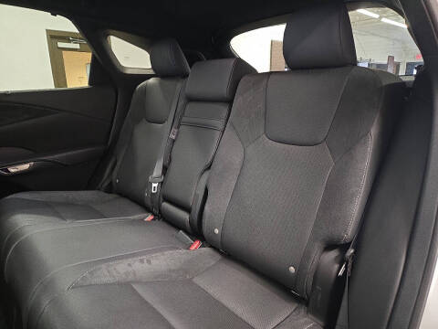 2023 Lexus RX 350 Luxury