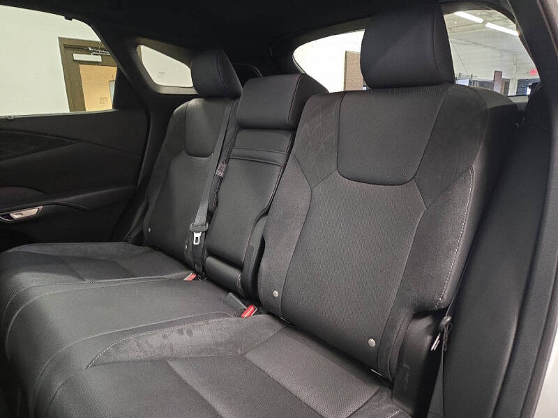 2023 Lexus RX 350 Luxury