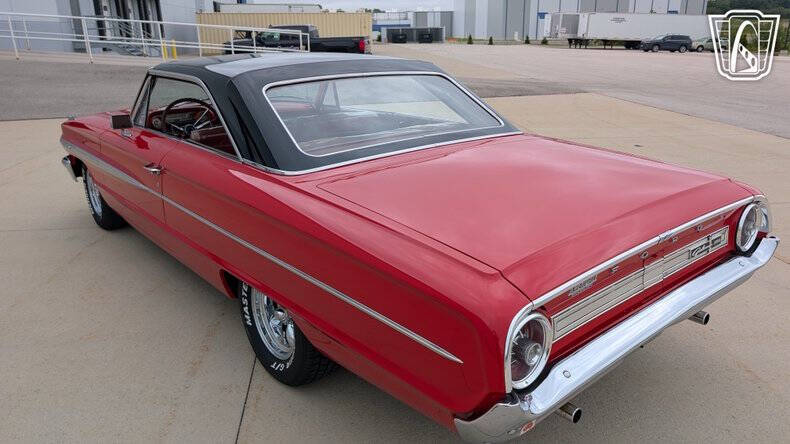 1964 Ford Galaxie 500