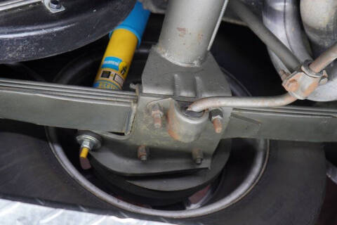 1970 Pontiac Firebird Trans Am