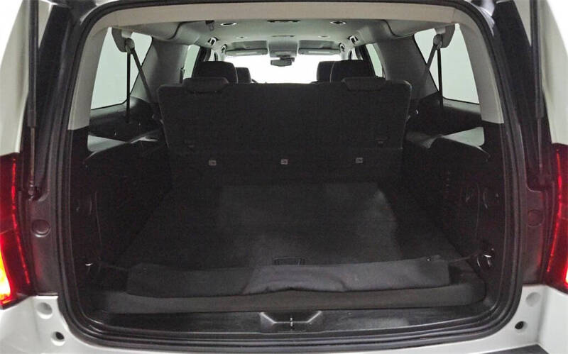 2020 Chevrolet Suburban LS