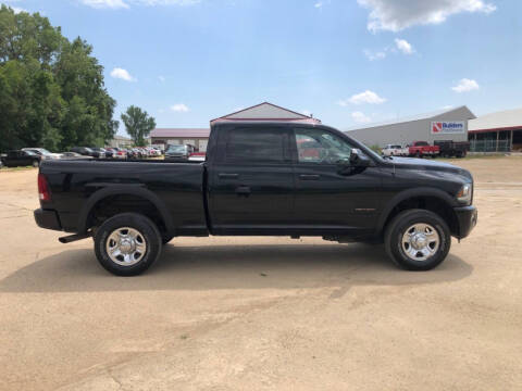 2015 RAM 3500 Big Horn