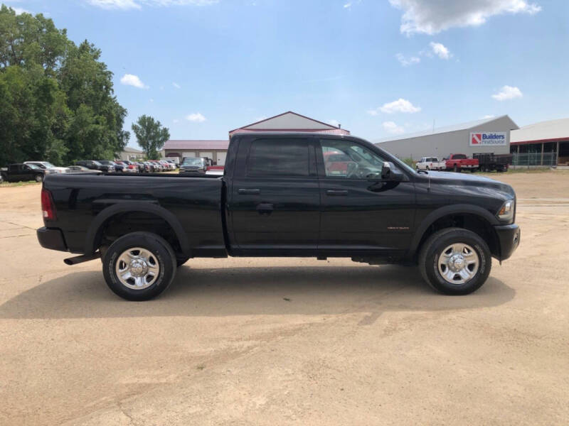 2015 RAM 3500 Big Horn