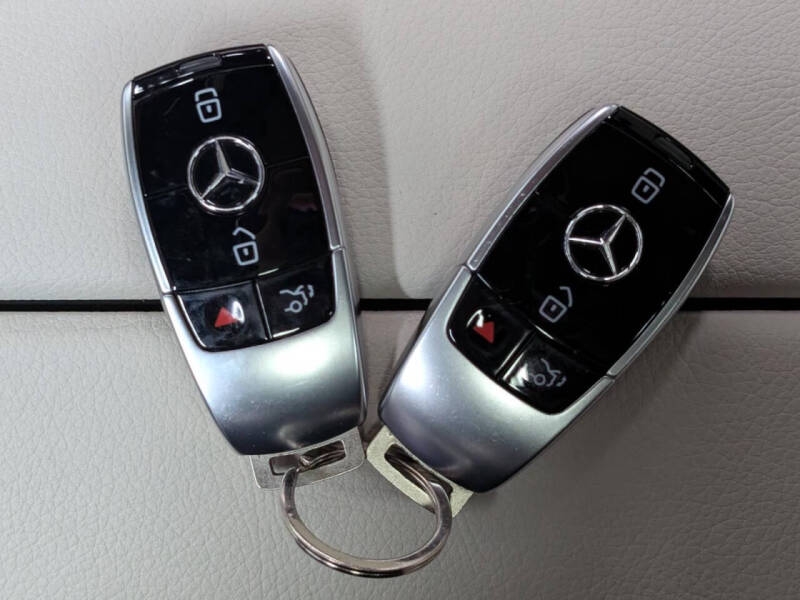 2023 Mercedes-Benz E-Class E 350 4MATIC