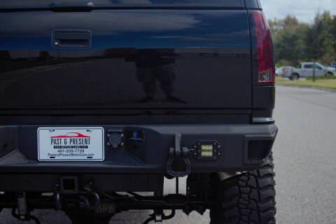 1999 Chevrolet Tahoe LS