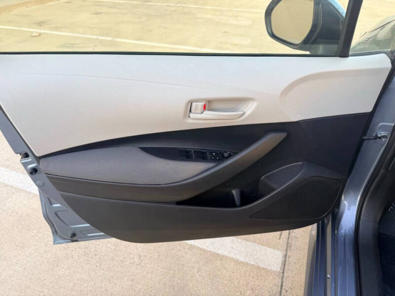 2024 Toyota Corolla Hybrid