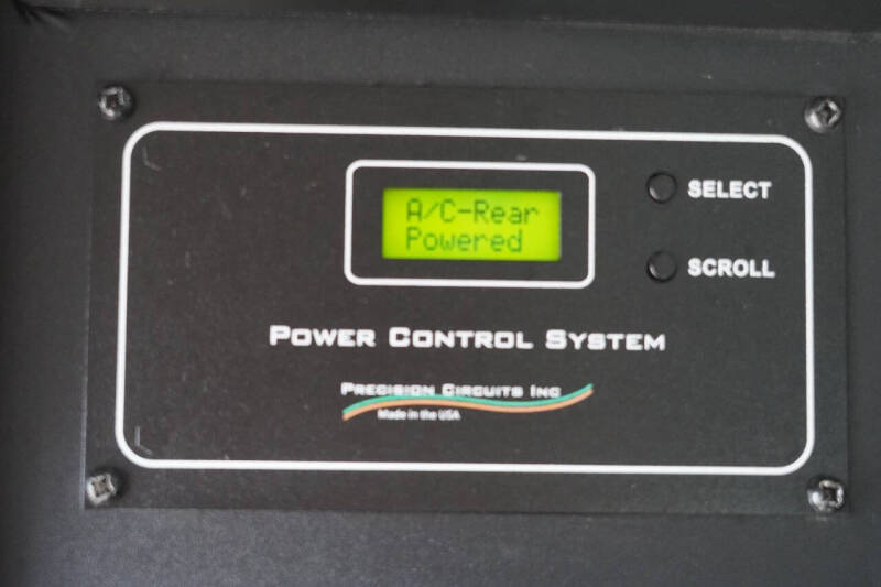 2023 Thor Motor Coach Quantum