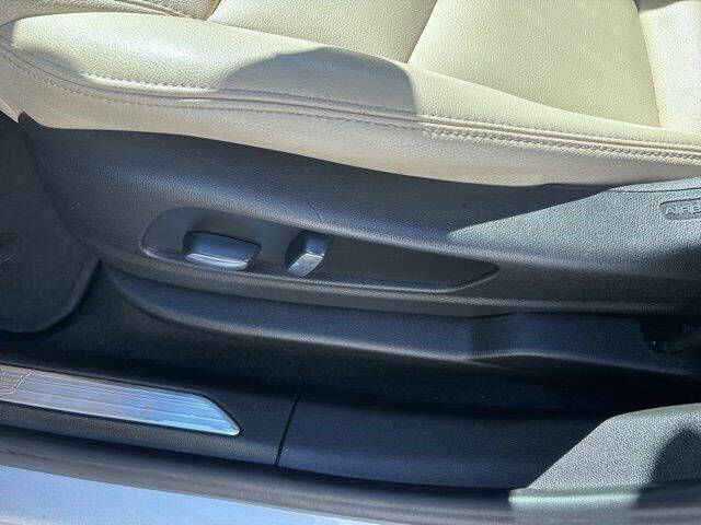 2019 Cadillac XT5