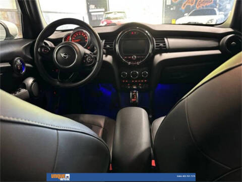 2020 MINI Hardtop 4 Door Oxford Edition