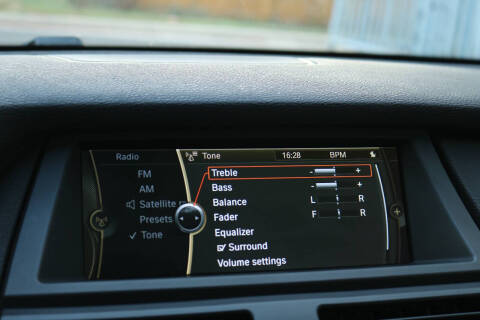 2013 BMW X5 xDrive35i