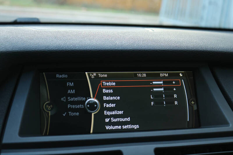 2013 BMW X5 xDrive35i