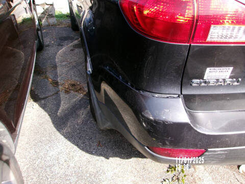 2009 Subaru Tribeca Ltd. 5-Pass.