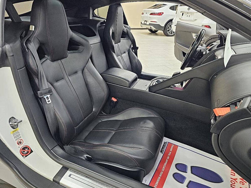 2017 Jaguar F-TYPE S British Design Edition