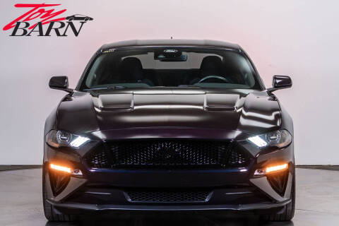 2023 Ford Mustang GT