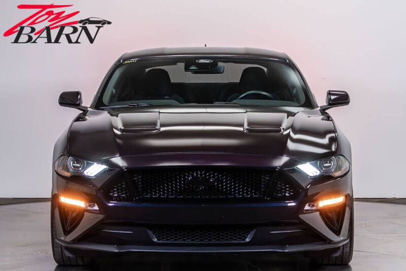 2023 Ford Mustang GT